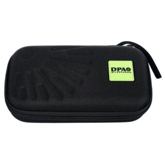 DPA 4099 CORE+ Mic, Loud SPL with Clip for Saxophone Фото 2