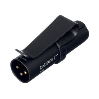 DPA 4099 CORE+ Mic, Loud SPL with Clip for Saxophone Фото 6