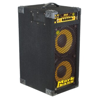 Markbass CMD TRAVELER 102 P V_Ninja approved Фото 8