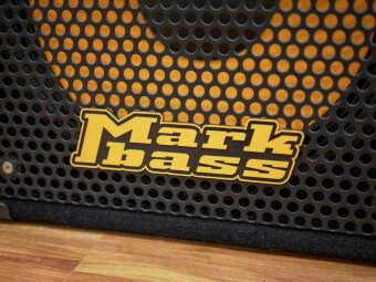Markbass MB CMD 151 GOG 