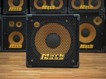 Markbass MB CMD 151 GOG 