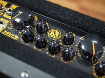 Markbass MB CMD 151 GOG 