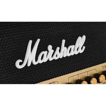 Marshall SN20H Studio 900 Head Made In UK Фото 4