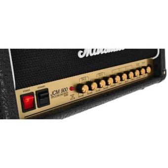 Marshall SN20H Studio 900 Head Made In UK Фото 7