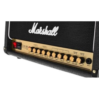 Marshall SN20H Studio 900 Head Made In UK Фото 8