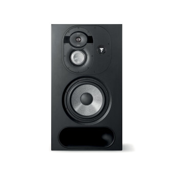 Focal Utopia Main 112 Pair Фото 10