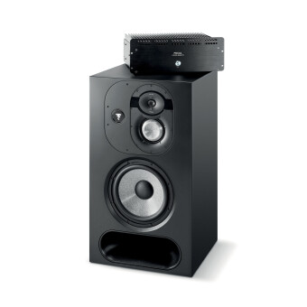 Focal Utopia Main 112 Pair