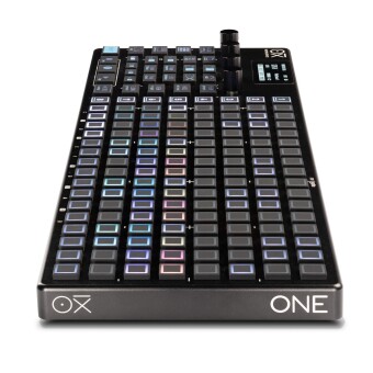 OXI One MKII Black Edition Фото 3