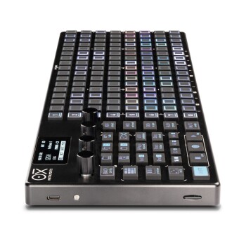 OXI One MKII Black Edition Фото 2