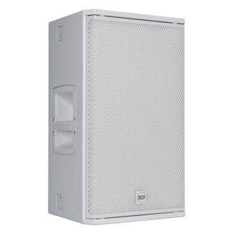RCF NX 932-A White Фото 4