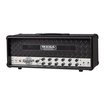 Mesa Boogie 90s Dual Rectifier Фото 3