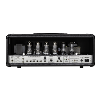Mesa Boogie 90s Dual Rectifier Фото 4