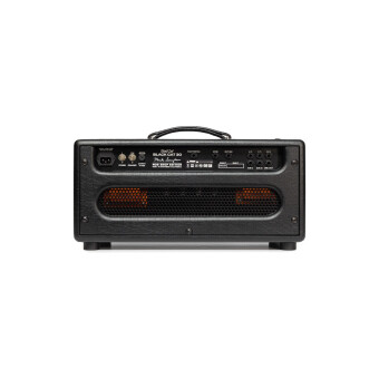Bad Cat Black Cat 30 Head Mark Sampson MOD SHOP EDITION Фото 4