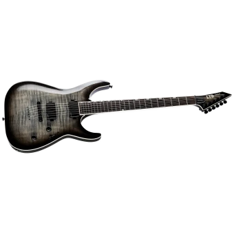 ESP LTD MH-1000NT Charcoal Burst Фото 3