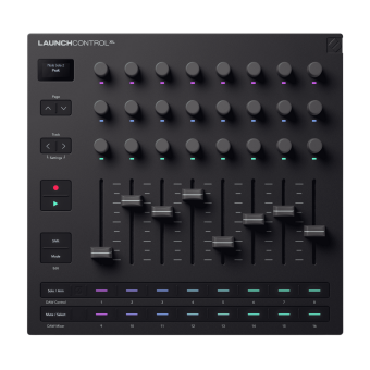 Novation Launch Control XL 3