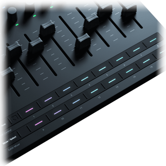 Novation Launch Control XL 3 Фото 4