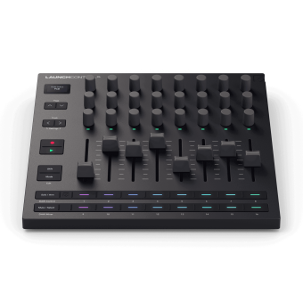 Novation Launch Control XL 3 Фото 13