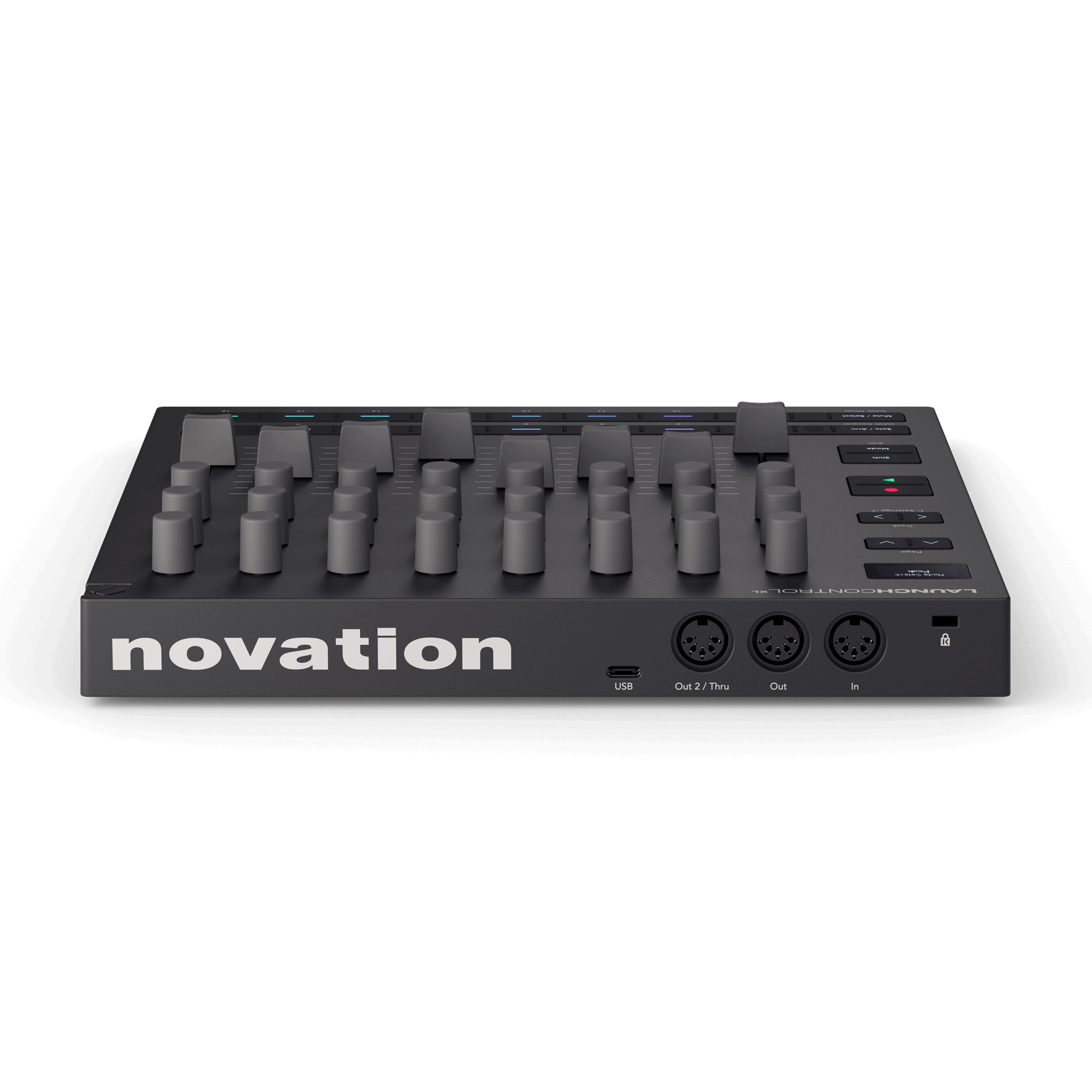 Novation Launch Control XL 3 купить в Москве | UNITED MUSIC