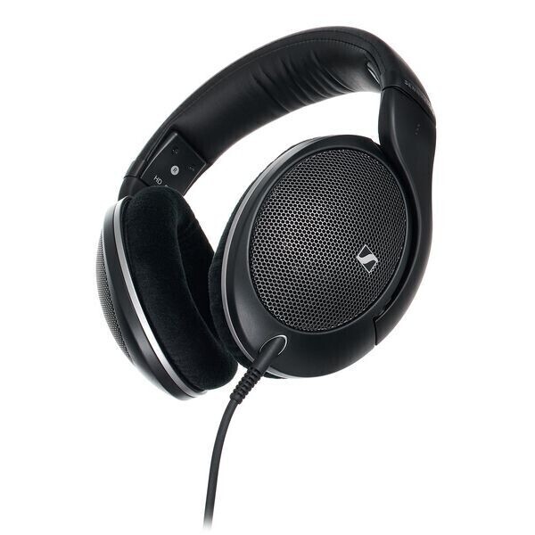 Sennheiser HD 550 купить в Москве | UNITED MUSIC