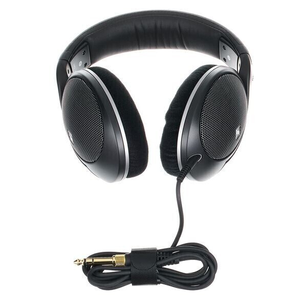 Sennheiser HD 550 купить в Москве | UNITED MUSIC