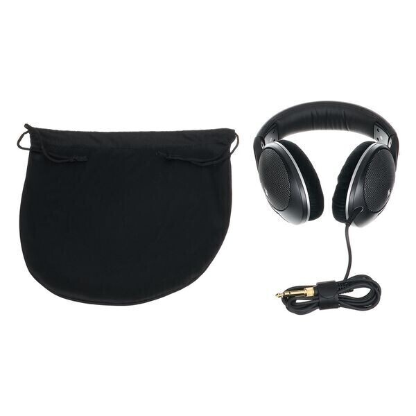 Sennheiser HD 550 купить в Москве | UNITED MUSIC