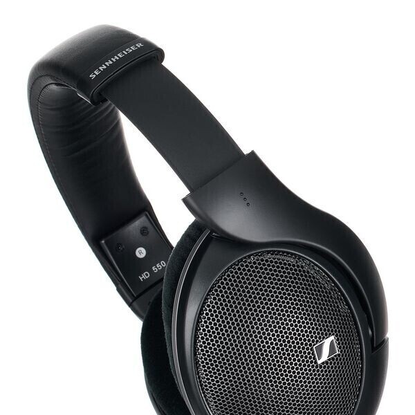 【SENNHEISER】 HD550 Sennheiser HD 550 купить в Москве | UNITED MUSIC