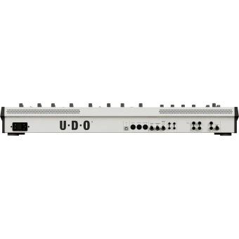 UDO Audio DMNO Domino White Фото 7