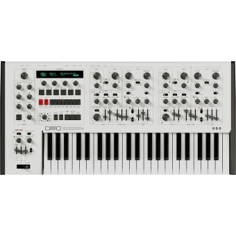 UDO Audio DMNO Domino White