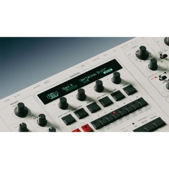 UDO Audio DMNO Domino White Фото 3