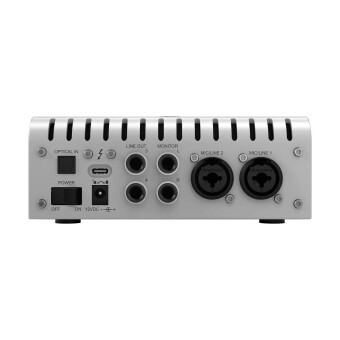 Universal Audio Apollo Twin X Duo Gen2 Studio+ Фото 3