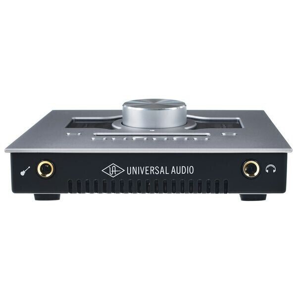 Universal Audio Apollo Twin X Quad Gen2 Stud+ купить в Москве