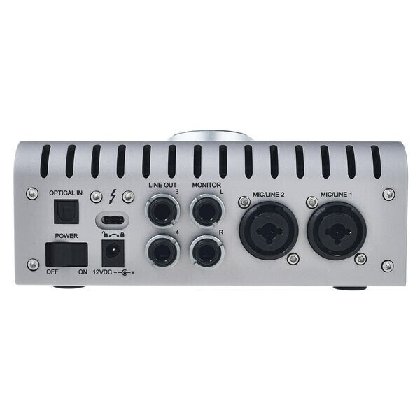 Universal Audio Apollo Twin X Quad Gen2 Stud+ купить в Москве