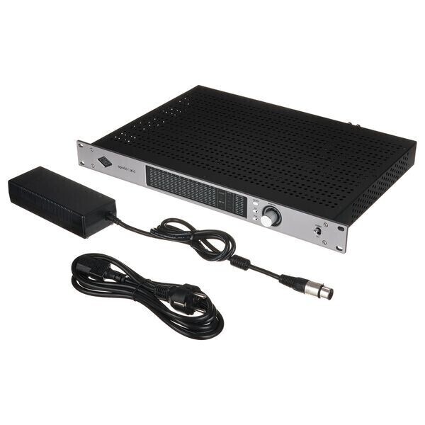 Universal Audio Apollo x16 Gen2 Ultimate+ купить в Москве | UNITED