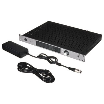 Universal Audio Apollo x16 Gen2 Ultimate+ Фото 2