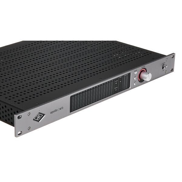 DTM・DAW Universal Audio Apollo x16 Universal Audio Apollo x16 Gen2 Ultimate+ купить в Москве | UNITED