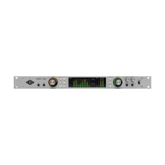 Universal Audio Apollo x8p Gen2 Studio+