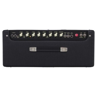 Fender Hot Rod Deluxe IV, Black Фото 5