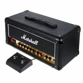 Marshall DSL20HR Фото 2