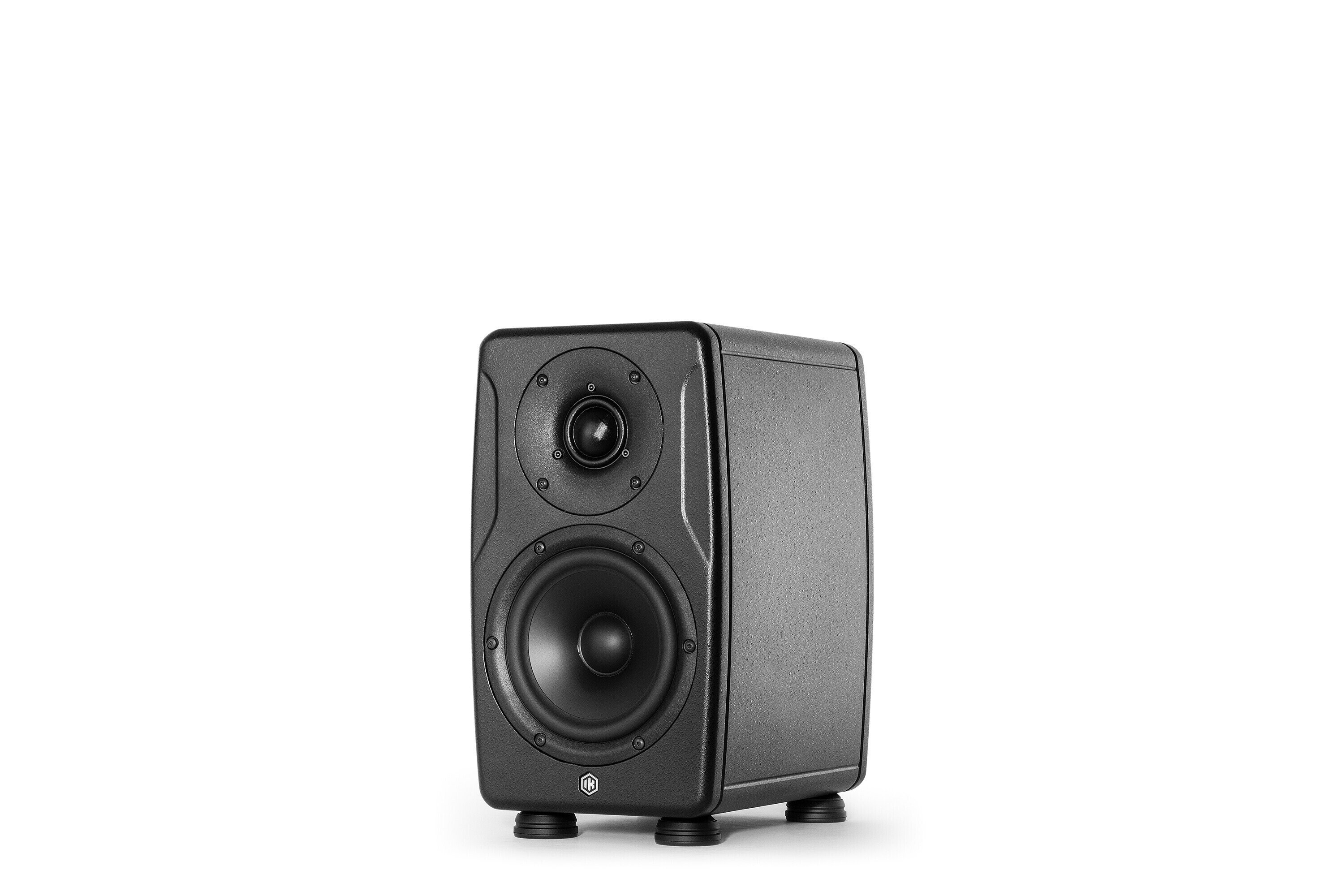 IK Multimedia iLoud Precision 5 MKII купить в Москве | UNITED MUSIC