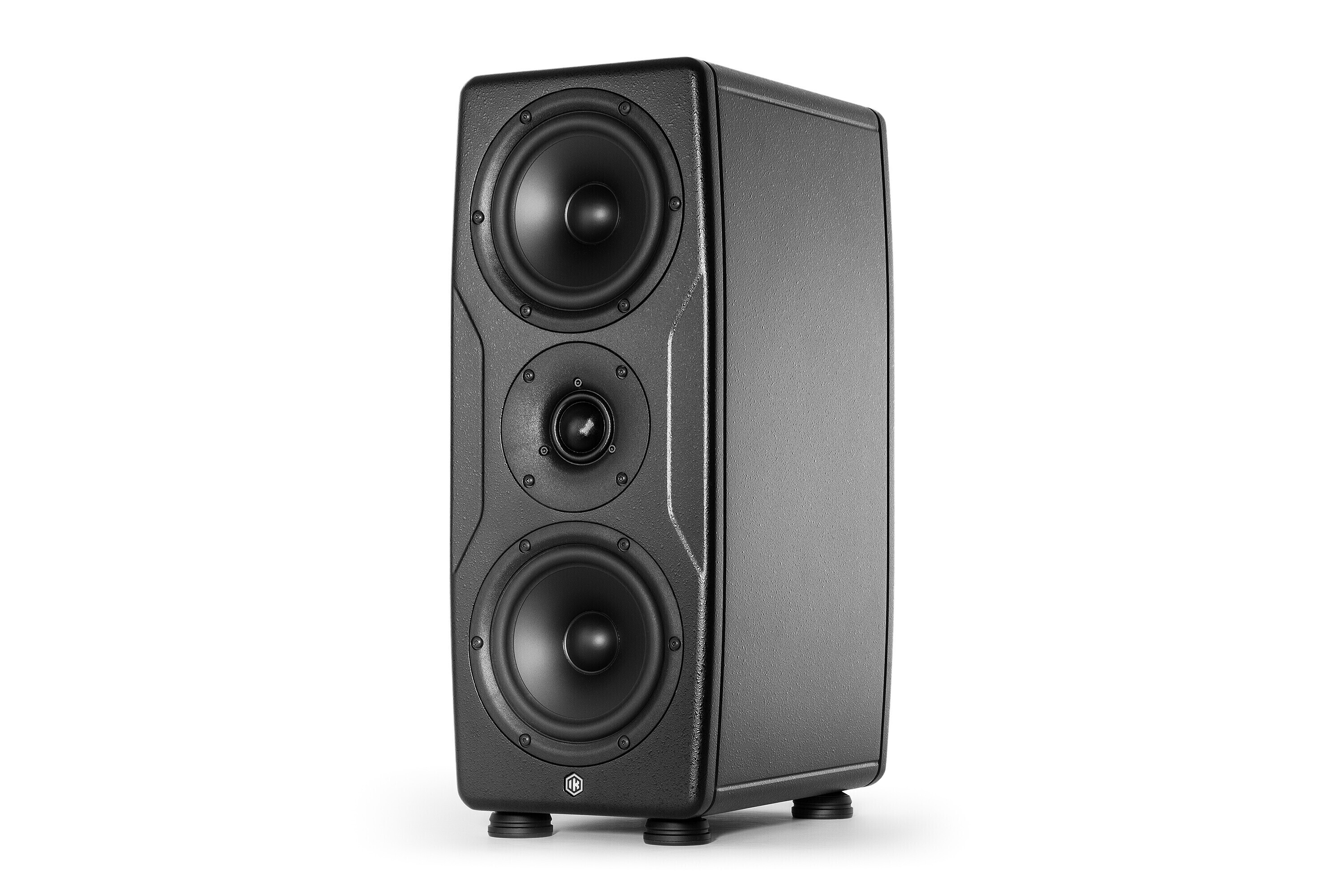 IK Multimedia iLoud Precision MTM MKII купить в Москве | UNITED MUSIC