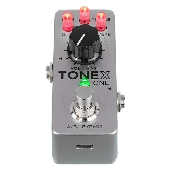 IK Multimedia ToneX One Bass Edition купить в Москве | UNITED MUSIC