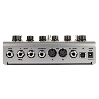 IK Multimedia TONEX Pedal - Bass Edition Фото 8