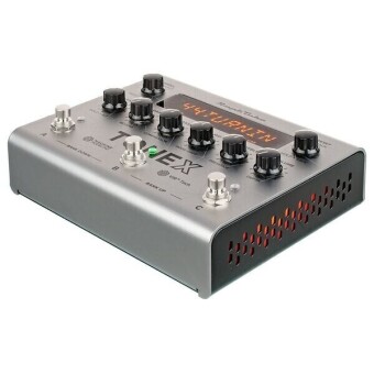 IK Multimedia TONEX Pedal - Bass Edition Фото 7