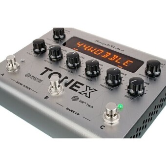 IK Multimedia TONEX Pedal - Bass Edition Фото 5