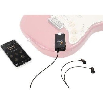 IK Multimedia TONEX Plug Фото 3