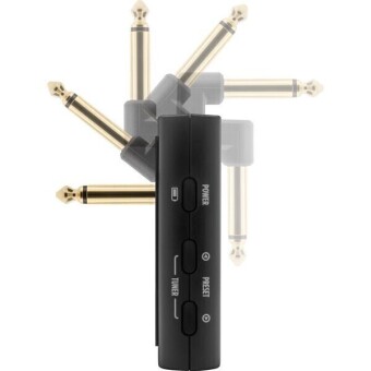 IK Multimedia TONEX Plug Фото 5