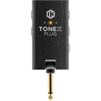 IK Multimedia TONEX Plug Фото 7
