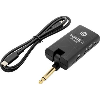 IK Multimedia TONEX Plug Фото 4