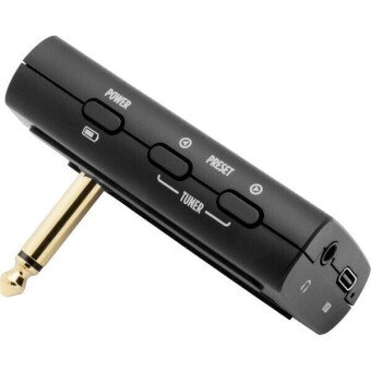 IK Multimedia TONEX Plug Фото 6