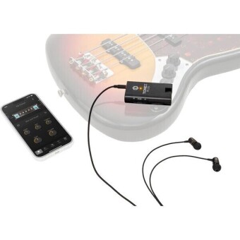 IK Multimedia TONEX Plug Фото 2